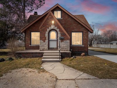 23171 Beechwood Ave, Eastpointe, MI, 48021