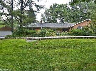 119 Shaw Ave, Silver Spring, MD 20904