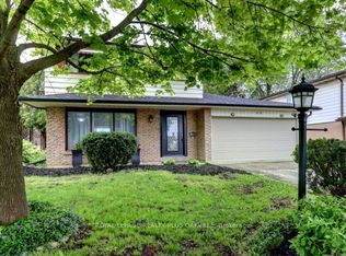 46 Bartley Bull Pkwy, Brampton, ON L6W2J4