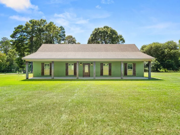 206 Maple Ln, Deridder, LA 70634