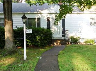 1412 Akin Dr, Evansville, IN