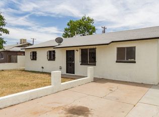 1321 E Chambers St, Phoenix, AZ 85040