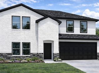 517 Comal Trl, Dayton, TX 77535