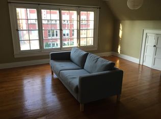 703 W Delavan Ave UNIT 3, Buffalo, NY 14222
