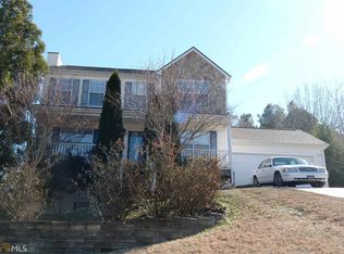 1455 Timber Walk Dr, Loganville, GA 30052