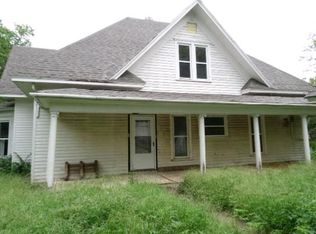 209 Cedar St, Cedar Vale, KS 67024