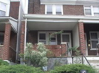 246 E Fairview St, Allentown, PA 18109