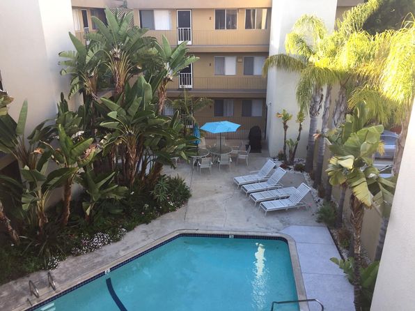 1621 La Playa Ave #8