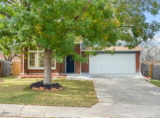 14619 Hillside Rdg, San Antonio, TX 78233