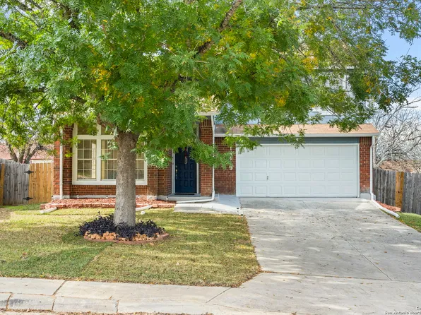 14619 Hillside, San Antonio, TX 78233