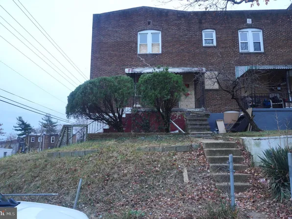 1431 Filbert St, Baltimore, MD 21226