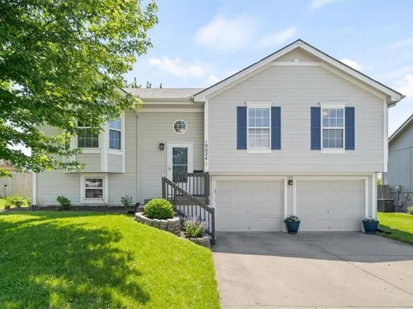 10624 N Holmes St, Kansas City, MO 64155
