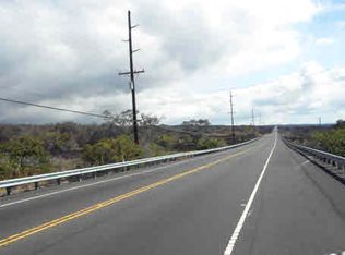 Lot 2, Ocean View, HI 96737