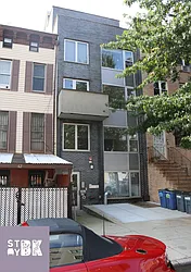 Rented by StayBK LLC