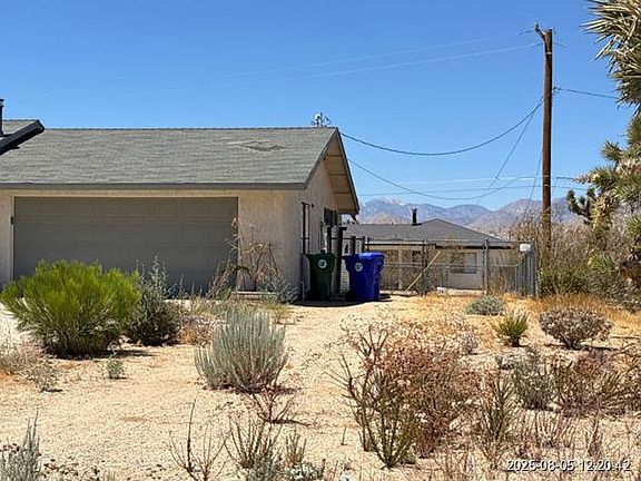 Property Side View