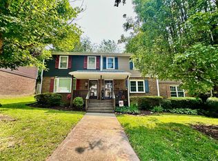 411 W Cadbury Dr, Lynchburg, VA 24501
