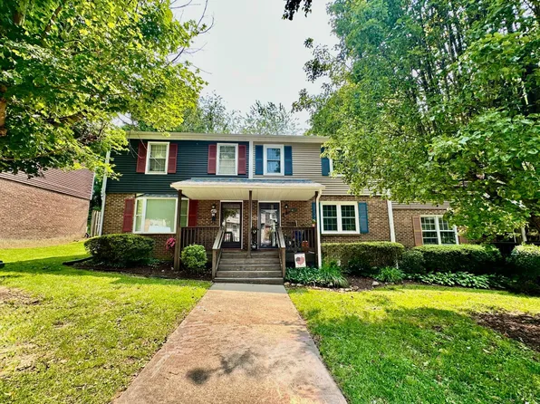 411 W Cadbury Dr, Lynchburg, VA 24501