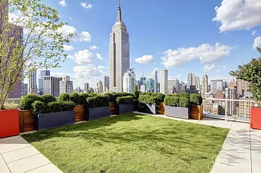 Rented by City Connections Realty