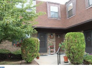 2105 Silver Ct, Hamilton, NJ