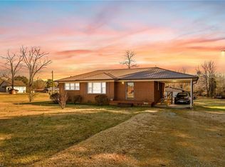 735 Grace Church Rd, Salisbury, NC 28147