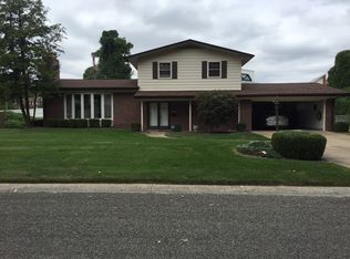 17 Chamberlain Ct, Belleville, IL