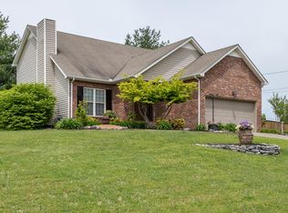 101 Hedge Ct, Smyrna, TN 37167