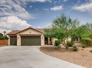 6246 Chandon Ct, Las Vegas, NV 89130