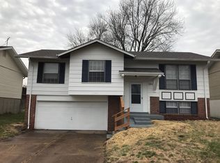 1244 Colbert Ct, Florissant, MO