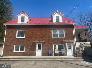 604 E Oak St, Oakland, MD 21550