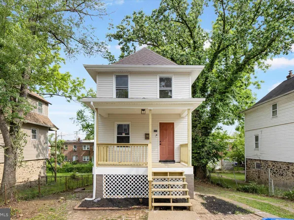 2915 Boarman Ave, Baltimore, MD 21215