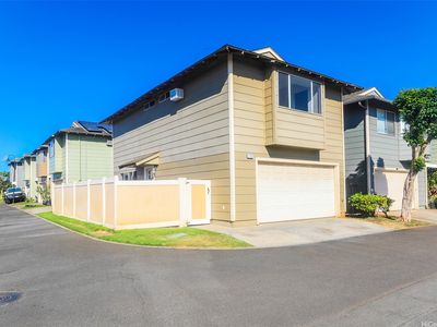 91-1042 Hoomaka St #12, Ewa Beach, HI, 96706