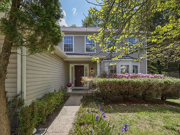 2nd image of 19317 Plummer Dr
