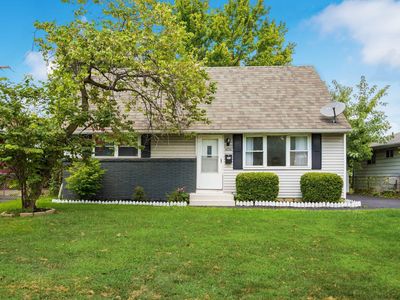 4220 Atlanta Dr, Columbus, OH, 43228