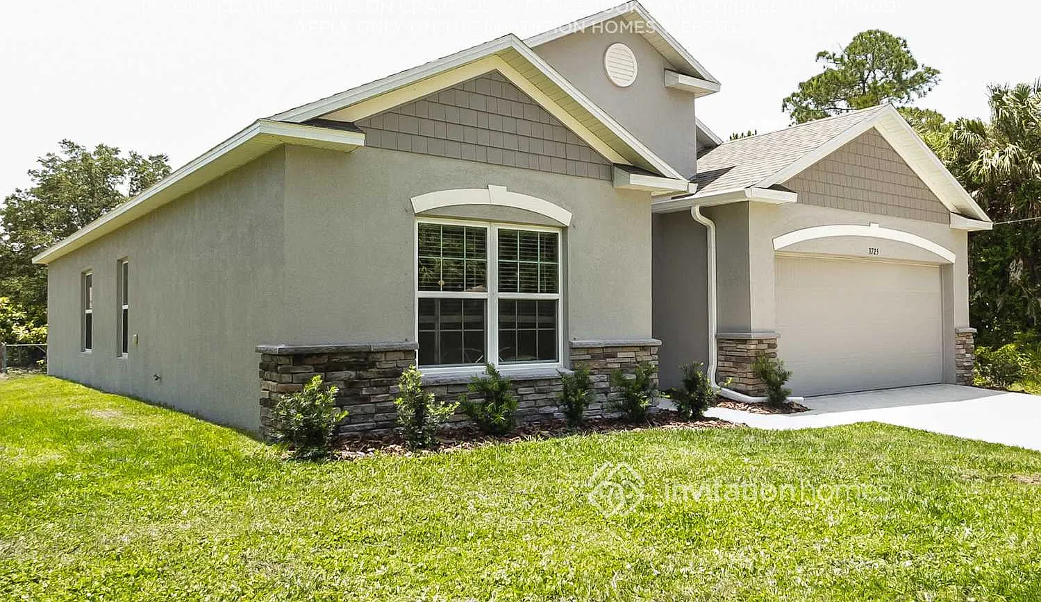 3725 Petunia Ter North Port, FL 34286 — Photo 2