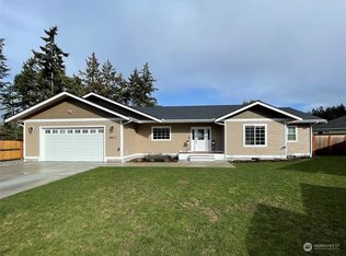 823 Renee Ln, Port Angeles, WA