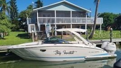 9750 Little Gasparilla Is, Placida, FL, 33946