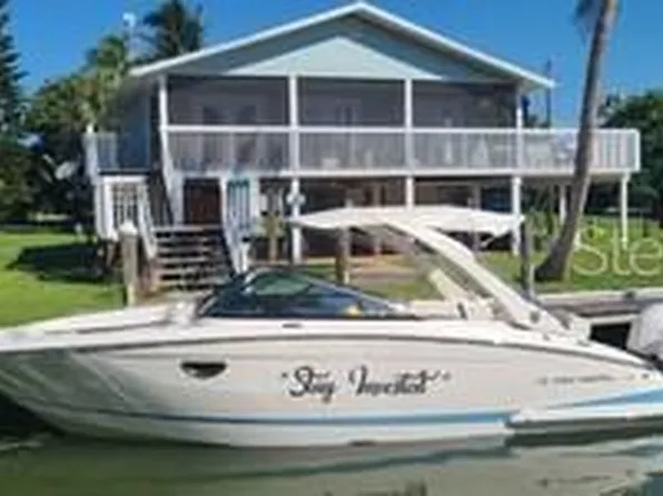 9750 Little Gasparilla Is, Placida, FL 33946