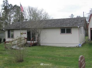 689 Hoquiam St, Westport, WA 98595