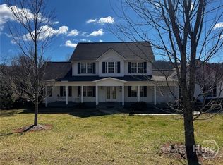 991 Adair Mill Rd, Cleveland, GA 30528