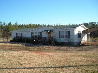 1206 Hull Rd, Athens, GA 30601