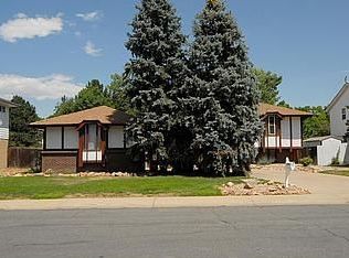 10051 E Ohio Ave, Denver, CO 80247