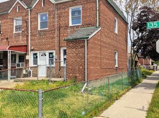 22415 133rd Ave, Springfield Gardens, NY 11413