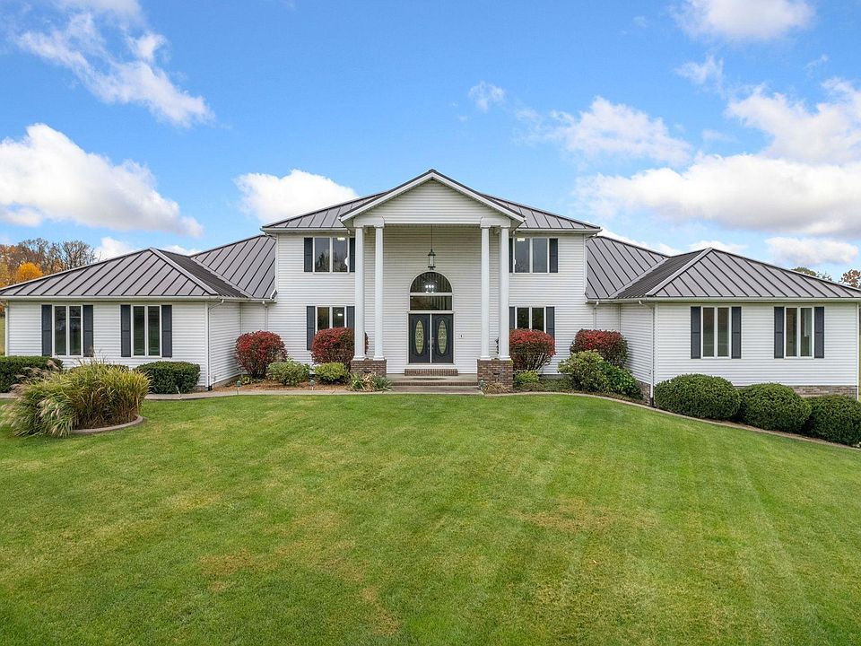 58867 County Road 105, Elkhart, IN 46517 Zillow