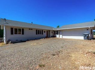 11332 Getty Way, Browns Valley, CA 95918