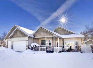 3103 S Grimes Creek Ave, Meridian, ID 83642