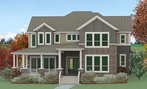 1st image of 4378 Fell Mist Way