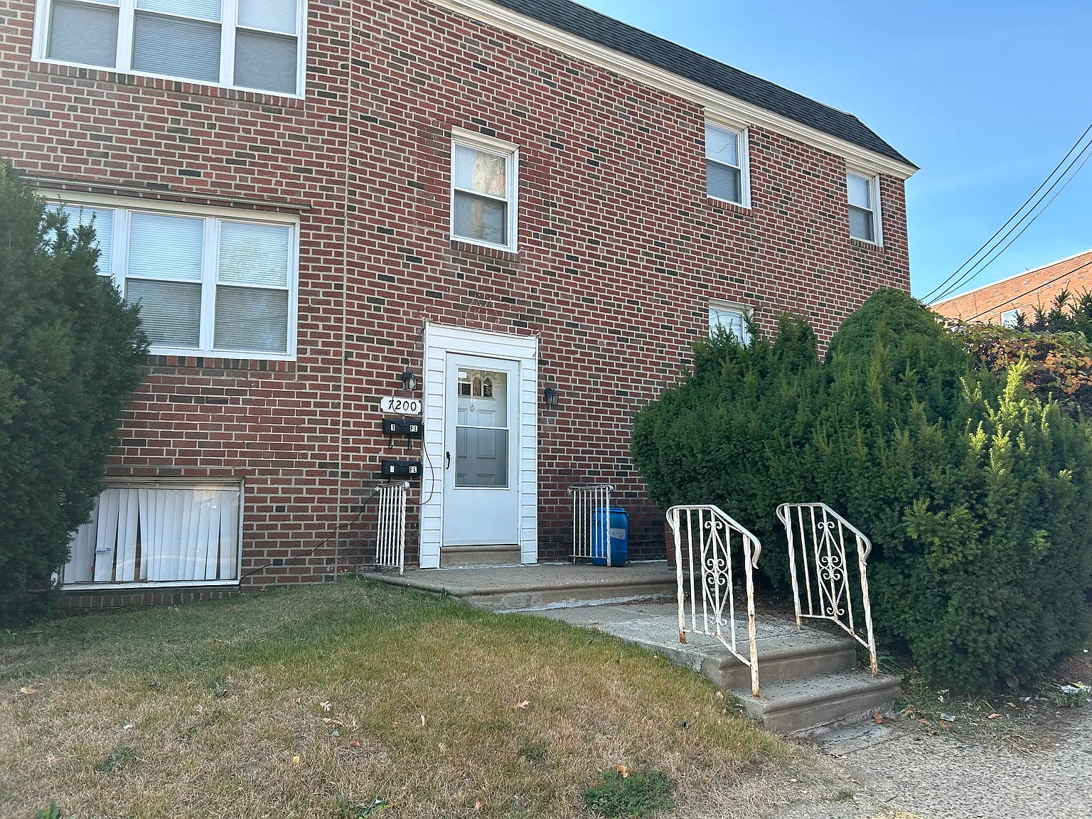1 bed, $1,200 — Photo 1