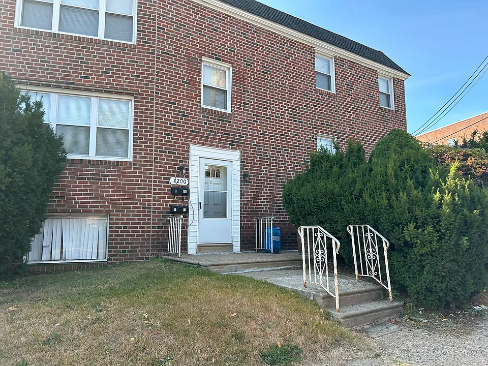 7200 Haverford Ave #1