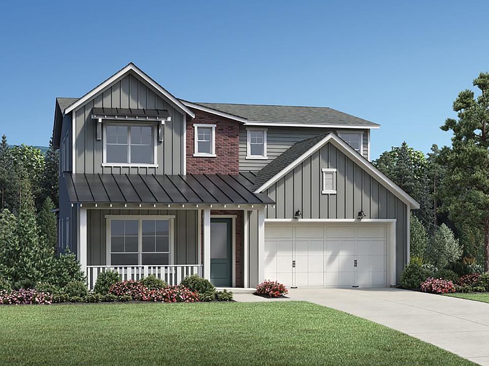 Modern Farmhouse