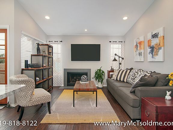 4th image of 3765 Boundary St Unit 9